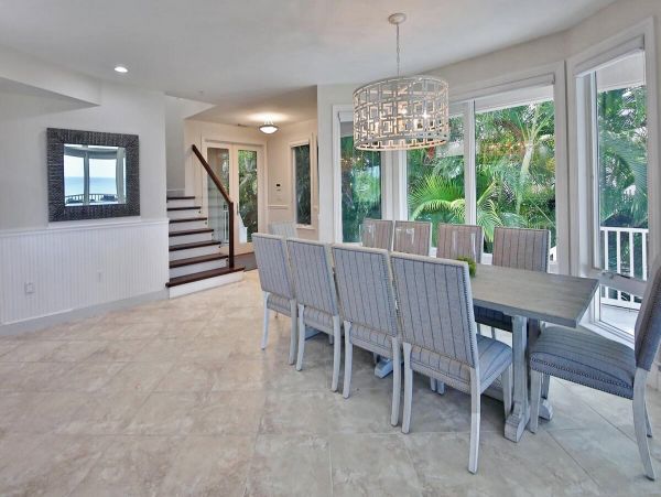 Captiva Island Luxury Vacation Rental Home Five Bedrooms