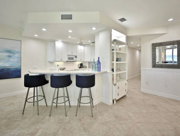 Captiva Island Luxury Vacation Rental Home Five Bedrooms