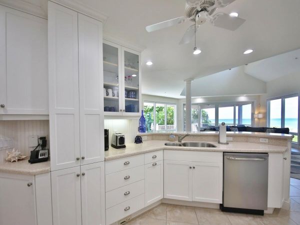 Captiva Island Luxury Vacation Rental Home Five Bedrooms