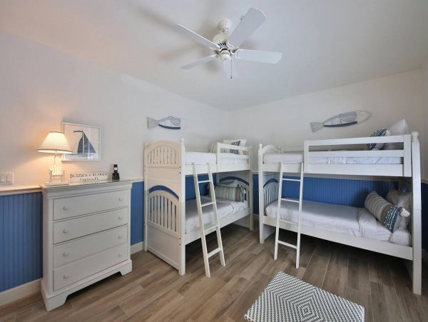 Captiva Island Luxury Vacation Rental Home Five Bedrooms