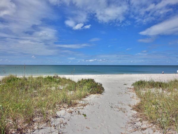 Captiva Island Luxury Vacation Rental Home Five Bedrooms