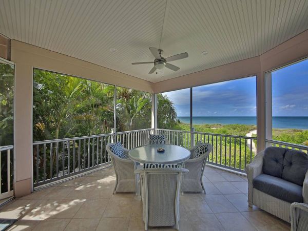 Captiva Island Luxury Vacation Rental Home Five Bedrooms