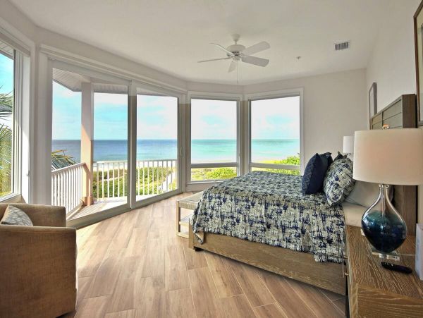 Captiva Island Luxury Vacation Rental Home Five Bedrooms