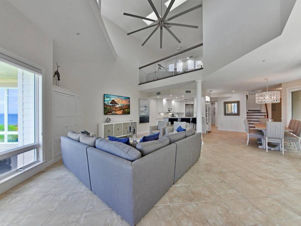Captiva Island Luxury Vacation Rental Home Five Bedrooms