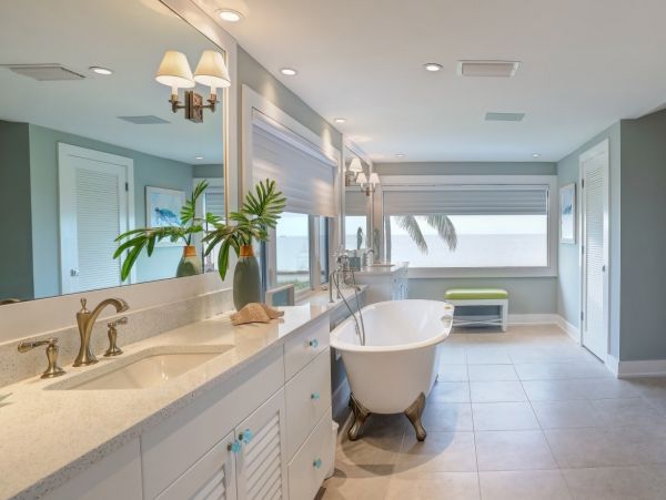 Captiva Luxury Vacation Rental Sleeps Ten Guests