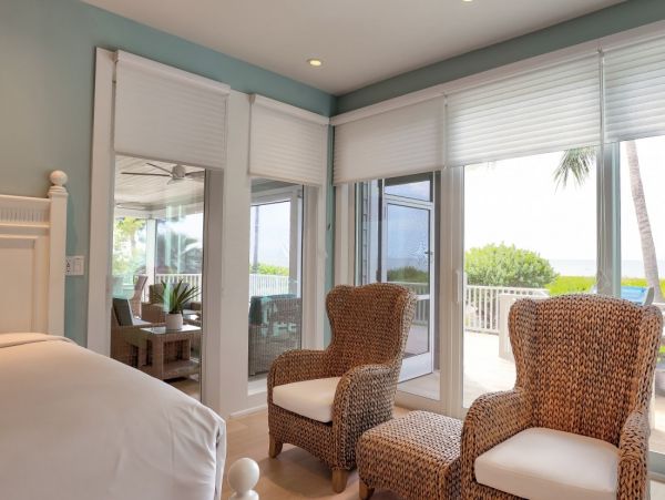 Captiva Luxury Vacation Rental Sleeps Ten Guests