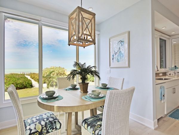 Captiva Luxury Vacation Rental Sleeps Ten Guests