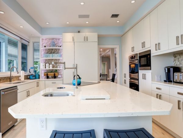 Captiva Luxury Vacation Rental Sleeps Ten Guests