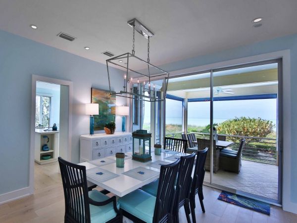 Captiva Luxury Vacation Rental Sleeps Ten Guests