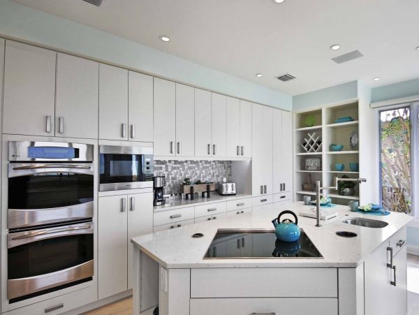 Captiva Luxury Vacation Rental Sleeps Ten Guests