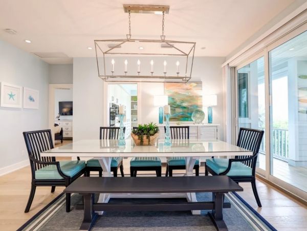 Captiva Luxury Vacation Rental Sleeps Ten Guests