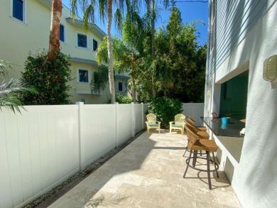 Beautifully Decorated 3 Bedroom Home in Anna Maria