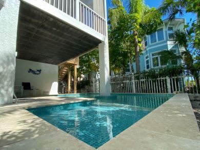 Beautifully Decorated 3 Bedroom Home in Anna Maria