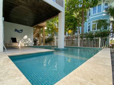 Beautifully Decorated 3 Bedroom Home in Anna Maria