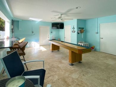 Beautifully Decorated 3 Bedroom Home in Anna Maria