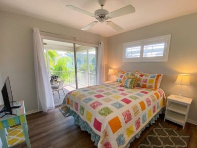 Beautifully Decorated 3 Bedroom Home in Anna Maria
