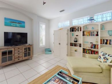 Beautifully Decorated 3 Bedroom Home in Anna Maria