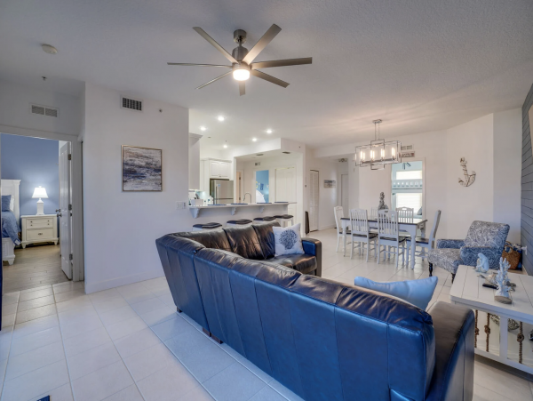 Great Beach to Bay Complex 2 min Walk to Beach Den