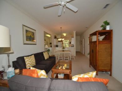 Naples Vacation Rental Condo Two Bedrooms