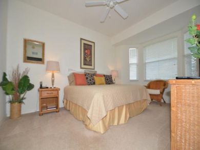 Naples Vacation Rental Condo Two Bedrooms