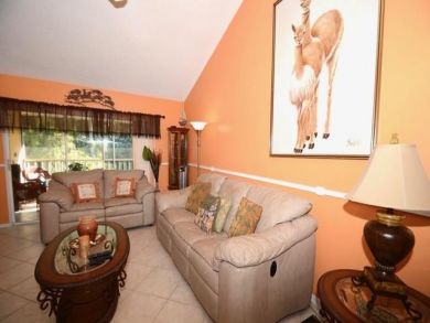 Naples Vacation Rental Condo Two Bedrooms Sleeps 4 Guests