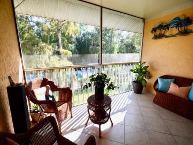 Naples Vacation Rental Condo Two Bedrooms Sleeps 4 Guests