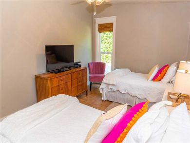 Holmes Beach Three Bedroom Pool Home