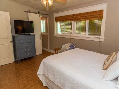 Holmes Beach Three Bedroom Pool Home