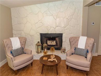 Holmes Beach Three Bedroom Pool Home