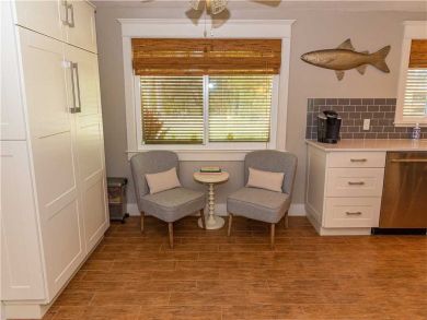 Holmes Beach Three Bedroom Pool Home