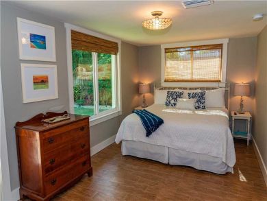 Holmes Beach Three Bedroom Pool Home
