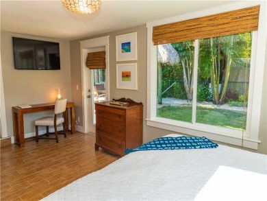 Holmes Beach Three Bedroom Pool Home