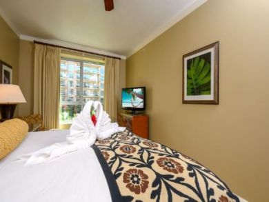 Luxury Vacation Rental Condo Two Bedrooms in Kaanapali Maui