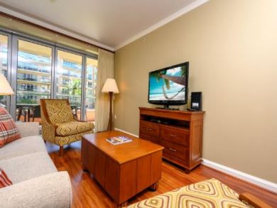 Luxury Vacation Rental Condo Two Bedrooms in Kaanapali Maui