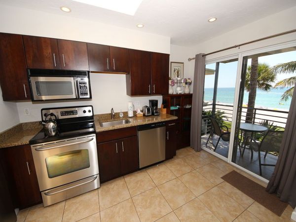 Longboat Key Vacation Rental Condo Three Bedrooms