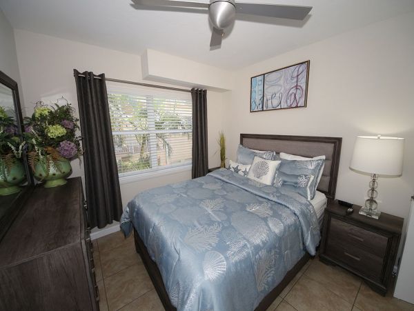 Longboat Key Vacation Rental Condo Three Bedrooms