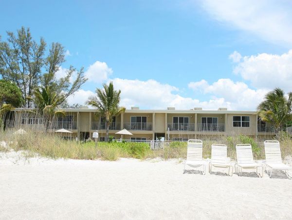 Longboat Key Vacation Rental Condo Three Bedrooms