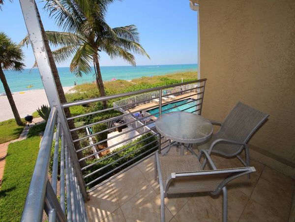 Longboat Key Vacation Rental Condo Three Bedrooms