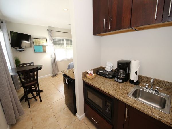 Longboat Key Vacation Rental Condo Three Bedrooms