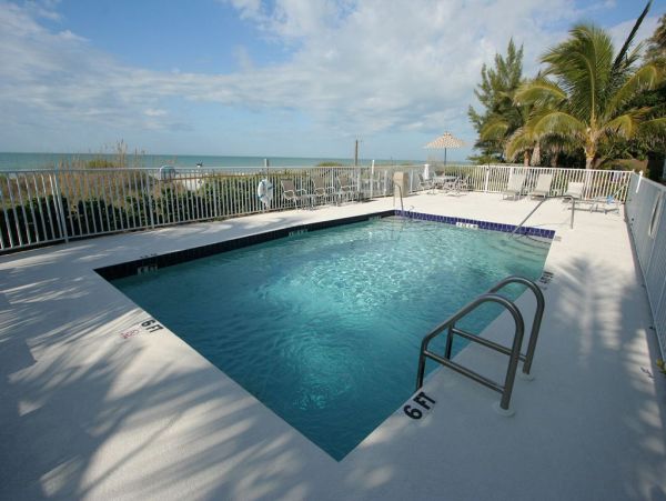 Longboat Key Vacation Rental Condo Three Bedrooms
