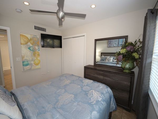 Longboat Key Vacation Rental Condo Three Bedrooms
