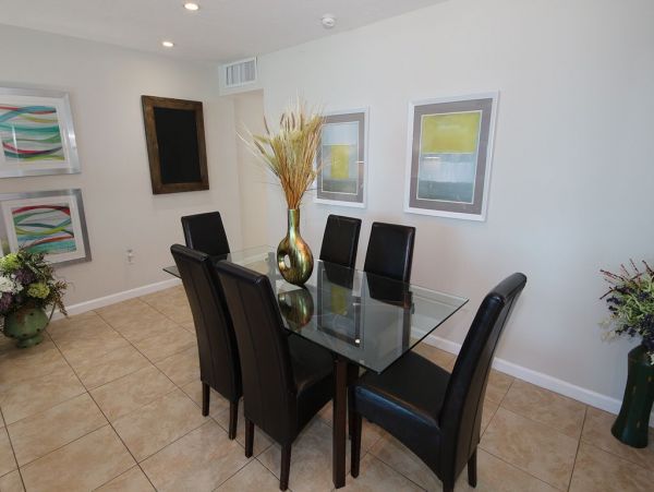Longboat Key Vacation Rental Condo Three Bedrooms