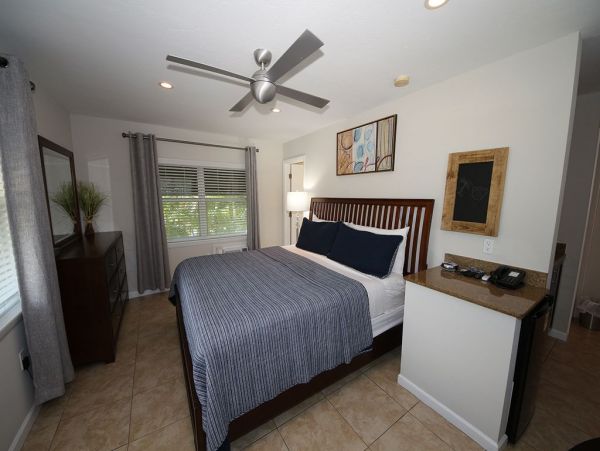 Longboat Key Vacation Rental Condo Three Bedrooms
