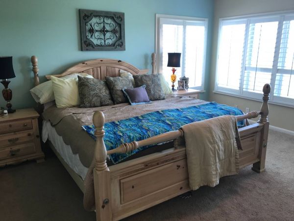 Charming Vacation Rental on Longboat Key Sleeps 4