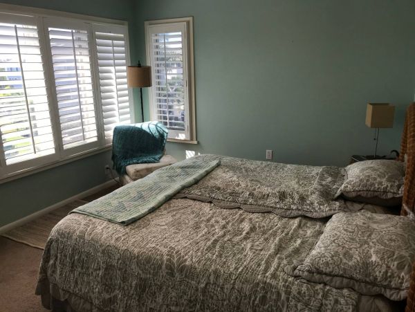 Charming Vacation Rental on Longboat Key Sleeps 4