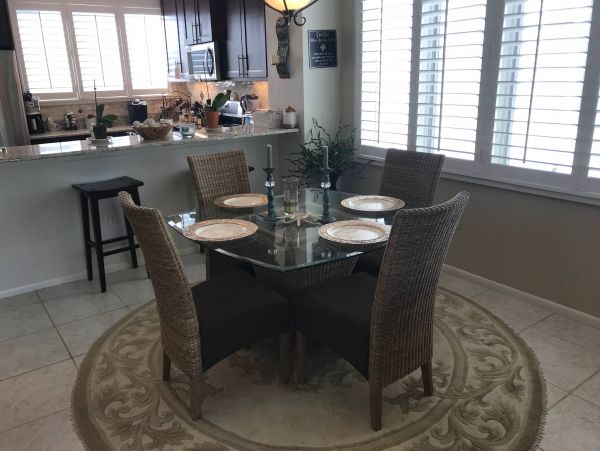 Charming Vacation Rental on Longboat Key Sleeps 4