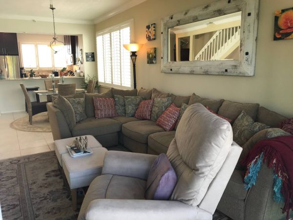 Charming Vacation Rental on Longboat Key Sleeps 4