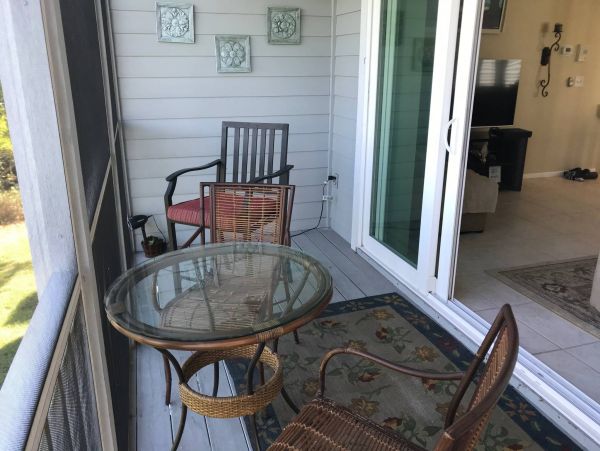 Charming Vacation Rental on Longboat Key Sleeps 4