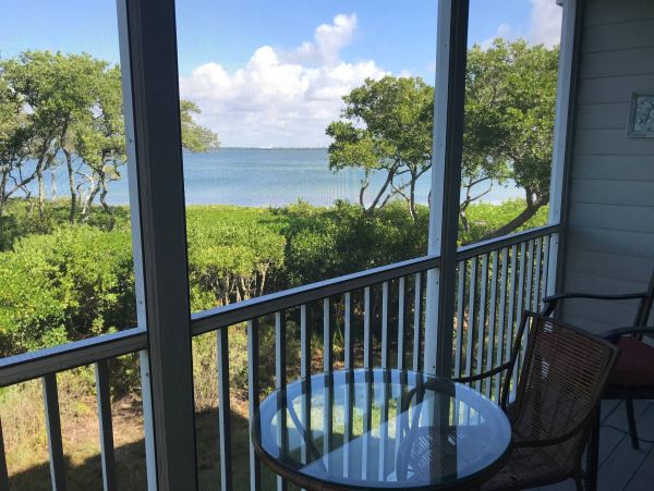 Charming Vacation Rental on Longboat Key Sleeps 4