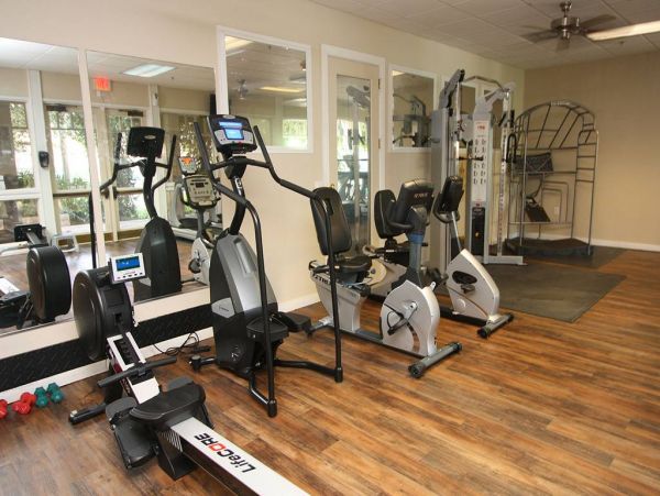 Charming Vacation Rental on Longboat Key Sleeps 4